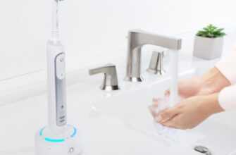 Зубна Щітка Alexa Oral-B Bricking — Це Застереження Проти Гучних Технологій 3