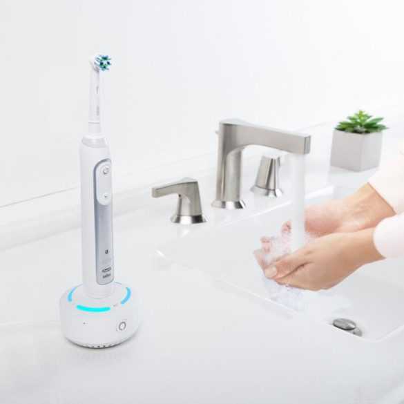 Зубна Щітка Alexa Oral-B Bricking &Mdash; Це Застереження Проти Гучних Технологій
