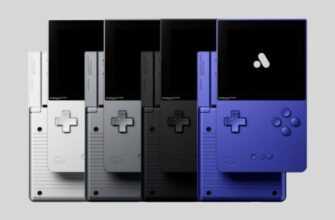 Алюмінієва Версія Analogue Pocket За 500 Доларів Виглядає Як Остаточна Форма Game Boy 1