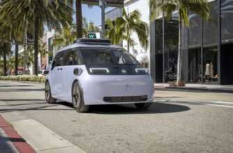 Alphabet інвестує ще 5 мільярдів доларів у безпілотний стартап Waymo 3