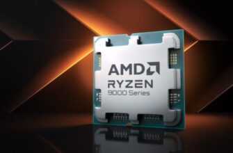 Amd Відкладає Запуск Ryzen 9000 На Серпень «Через Велику Обережність» 2