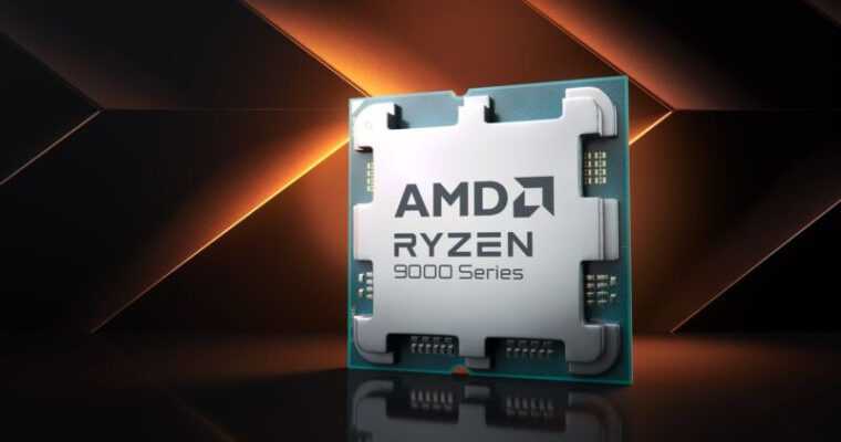 AMD відкладає запуск Ryzen 9000 на серпень «через велику обережність» 2