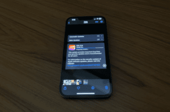 Apple Непомітно Додає Незначні Функції У Випуски Ios 17.6, Macos 14.6 1