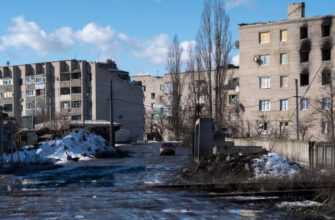Ескалація На Донеччині: 30 Потерпілих Мирних Жителів 3