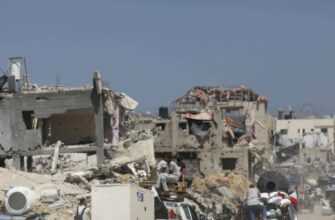 Головні Новини Дня Понеділок: Україна, Газа, Цур, Гамбія 4