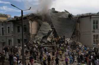 Головні Новини Дня Понеділок: Україна, Температурний Рекорд, Газа, Цур 1