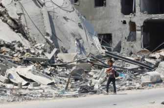 Головні Новини Дня Вівторок: Киргизстан, Ураган В Атлантиці, Газа, Білорусь 5