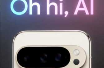 Google, Її Кіт Повністю Втік Із Сумки, Демонструє Pixel 9 Pro Тижнями Раніше 4