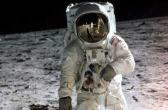 Міжнародний День Місяця – Дань Поваги Підкорювачам Космосу 4