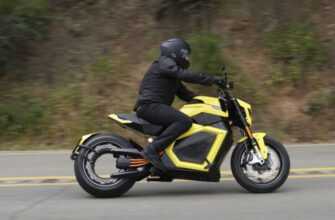 Науково-Фантастичний Вигляд, Висока Ціна — Ми Тестуємо Електричний Мотоцикл Verge Ts Pro Abtest_2035501 = New Abtest(2035501, 'Click'); 2