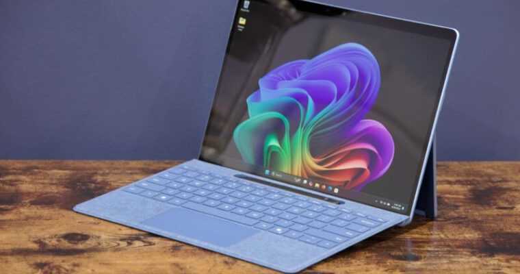 Огляд Surface Pro 11 і Laptop 7: момент Apple Silicon для Windows 10