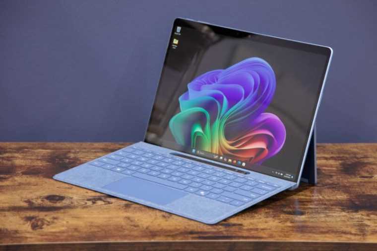 Огляд Surface Pro 11 і Laptop 7: момент Apple Silicon для Windows