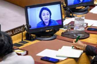 Рада Безпеки Оон Зібралася На Екстрені Засідання Після Вбивства Одного З Лідерів Хамас У Тегерані 2