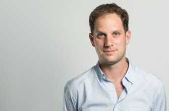 Росія: В Оон Стурбовані Вироком Американському Журналісту Євану Гершковичу 1