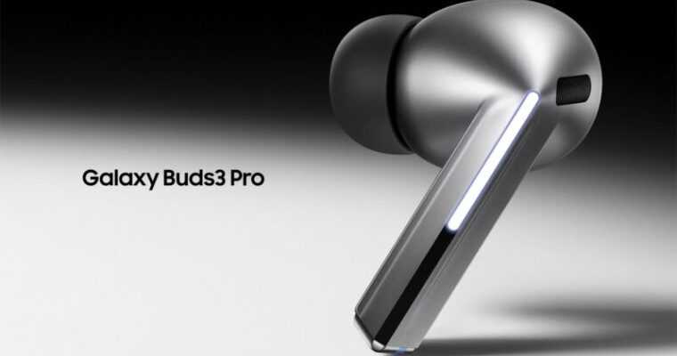 Samsung відкладає випуск Galaxy Buds3 Pro через проблеми з якістю 8