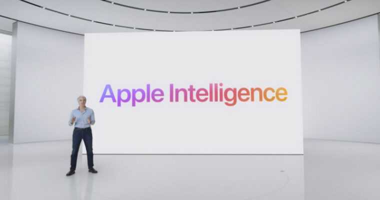 Тепер ви можете спробувати Apple Intelligence в бета-версії розробника iOS, macOS abtest_2039736 = new ABTest(2039736, 'click'); 9