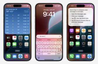 Три Бета-Версії, Тестувальники Ios 18 Все Ще Не Можуть Випробувати Функції Apple Intelligence 3