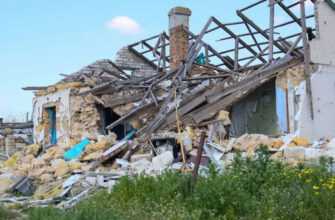 Військові Дії В Україні: Постраждало 80 Мирних Жителів, Щонайменше Семеро Погибли 1