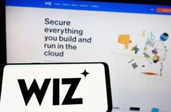 Звіт: Alphabet Близька До Угоди На 23 Мільярди Доларів Для Стартапу Wiz, Що Займається Кібербезпекою 1