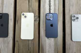 Звіт: Apple Починає Серйозну Роботу Над Складаним Iphone 5