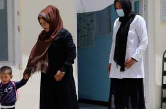 Акушерка З Афганістану: Я Залишилася, Бо Була Потрібна Тут 4