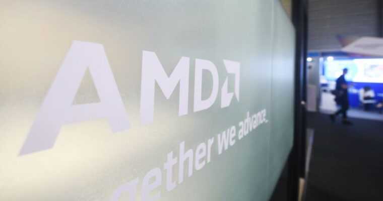 AMD підписує угоду на суму 4,9 мільярда доларів, щоб кинути виклик лідерству Nvidia в інфраструктурі ШІ 5