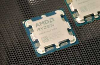 Amd Пояснює, Обіцяє Часткове Вирішення Проблем Продуктивності Ryzen 9000 1