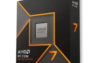 Огляд AMD Ryzen 7 9700X: між балансом продуктивності та ефективності 4