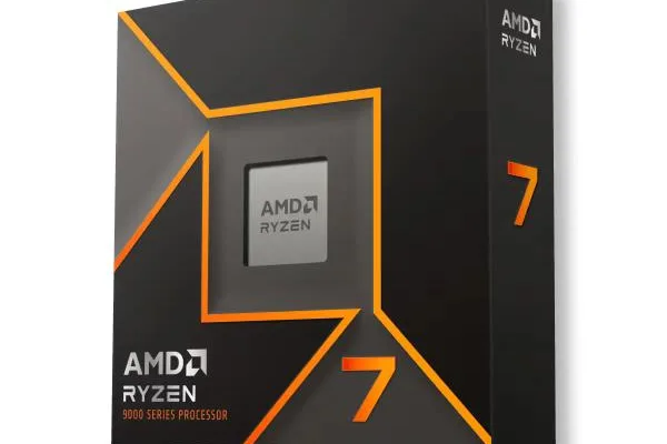 Огляд AMD Ryzen 7 9700X: між балансом продуктивності та ефективності 6