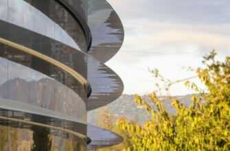 Apple Перемішує Фінансових Директорів Вперше За Десятиліття 1