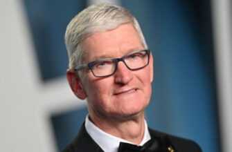 Apple Повідомляє Про Рекордні Доходи, Незважаючи На Стагнацію Продажів Iphone 3