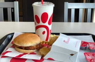 Chick-Fil-A Планує Запустити Стрімінговий Сервіс З Оригінальними Шоу 3