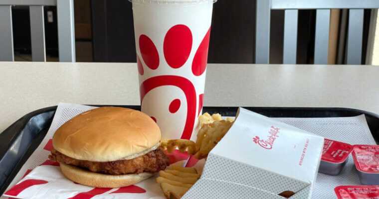 Chick-fil-A планує запустити стрімінговий сервіс з оригінальними шоу 6