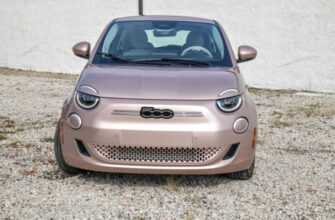 Чому Fiat 500e може стати вашим ідеальним другим електромобілем 1