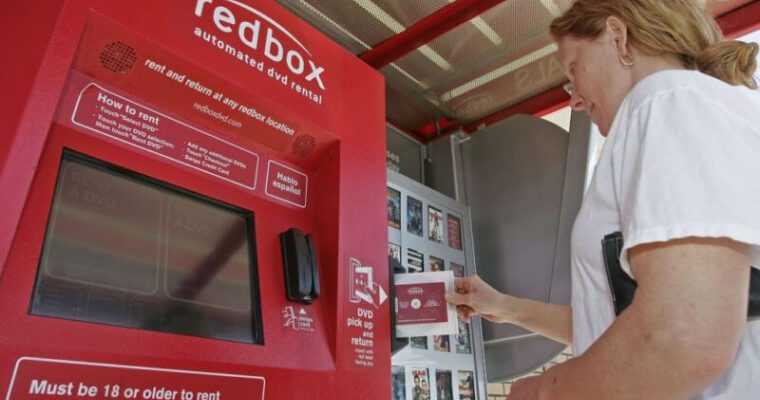 Додаток Redbox припинено, що розвіяло надії людей зберегти придбаний вміст 7