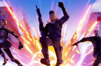 Epic Games Store І Fortnite З’являться На Iphone В Єс 5