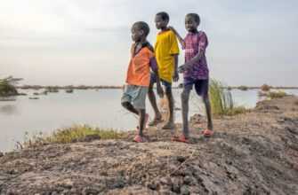 Головні Новини Дня Середа: Південний Судан, Газа, Температурний Рекорд, Україна 4