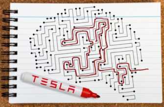 Ілон Маск Каже, Що Tesla Зараз Є Компанією Зі Штучним Інтелектом. Ось Наскільки Це Правдоподібно. 5