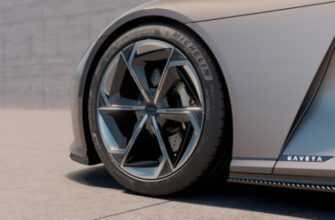 Intel І Karma Співпрацюють У Розробці Програмно-Визначеної Архітектури Автомобіля 4