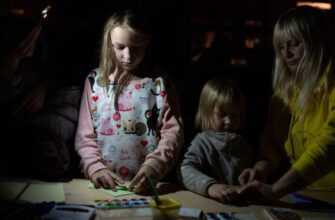 Координатор Оон Маттіас Шмале Засудивши Масований Обстріл України Збройними Силами Рф 5