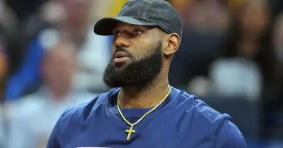 Lebron James Religion: Understanding His Faith And Beliefs