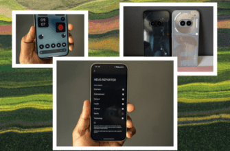 Nothing’s New Ai Widget Намагається Зробити Свого Фінансового Директора Зіркою Новин 6