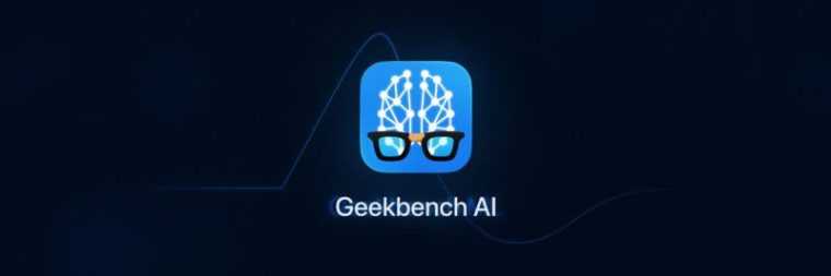 Новий бенчмарк Geekbench AI може тестувати продуктивність процесорів, графічних процесорів і блоків NPU 9