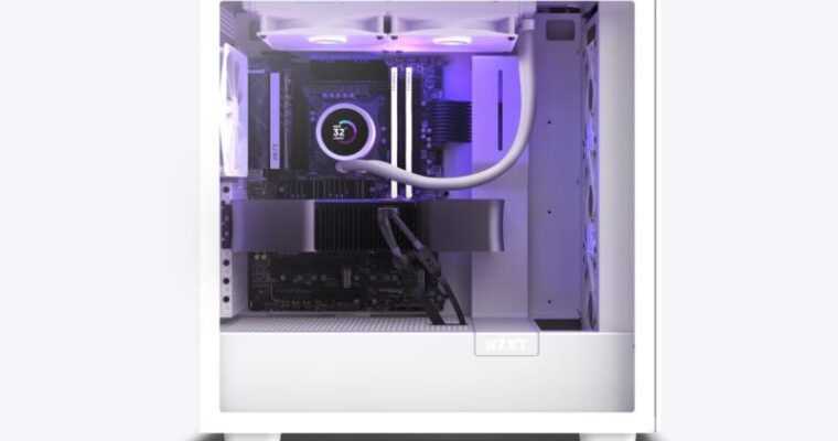 NZXT хоче, щоб ви платили до 169 доларів на місяць за оренду ігрового ПК 3