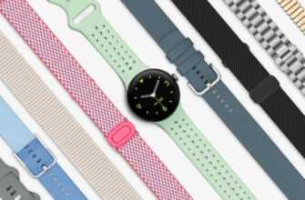 Pixel Watch 3 Від Google Має Більший Екран, А Pixel Buds Pro 2 Менший 6