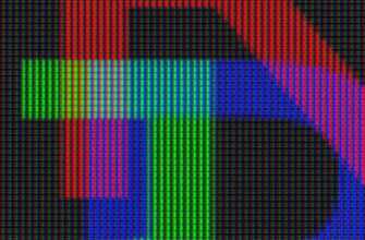 Пояснення Колірних Гам І Колірних Просторів У Hdtv І Моніторах 5