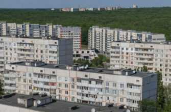 Повернути Надію: Оон Допомагає Відновлювати Житло У Зруйнованому Війною Харків 4