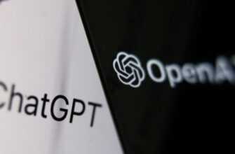 Повідомляється, Що Apple Намагається Інвестувати В Openai 6