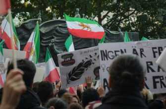 Правозахисники Оон Звинуватили Владу Ірану У Репресіях Проти Меншин 4