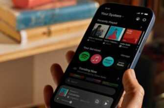 Провал Програми Sonos За 30 Мільйонів Доларів Є Застереженням Проти Поспішних Непотрібних Оновлень 5